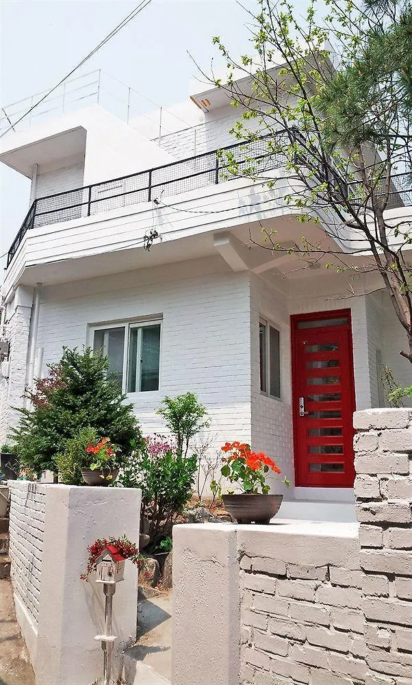 Casa Pepe Hotel Seoul 2*,  South Korea