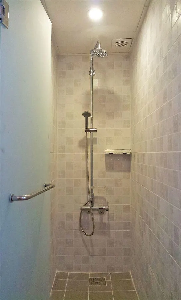 Casa Pepe Hotel Seoul