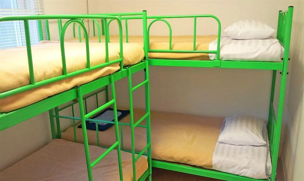 Casa Pepe Hotel Seoul