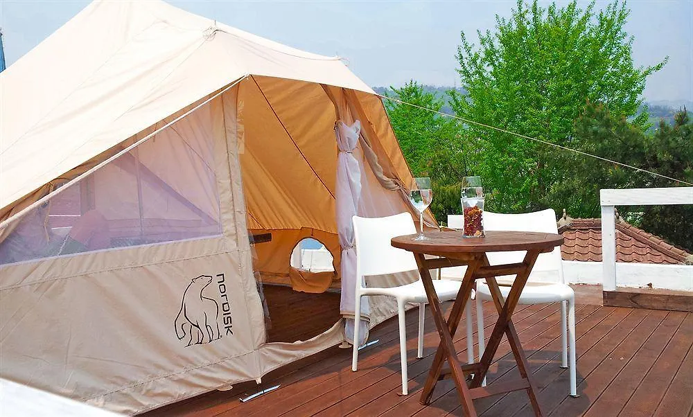 **  Casa Pepe Hotel Seoul South Korea