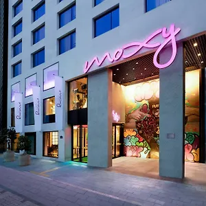 Moxy Insadong Seul