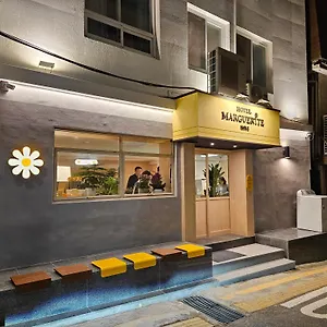 科莫明洞旅馆 酒店